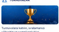 Turnuva yönetimi